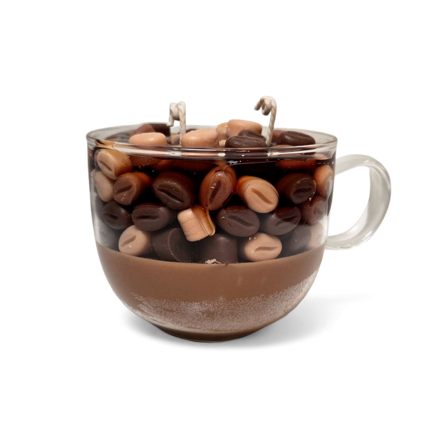 Geurkaars – Coffee Beans - Koffie deluxe ø 10