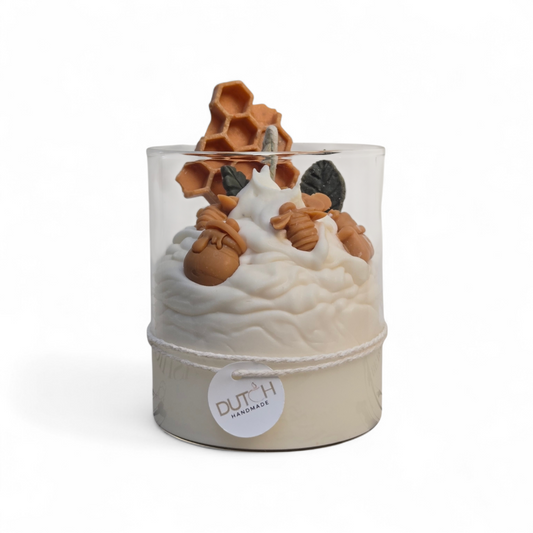 Honey Bliss Geurkaars